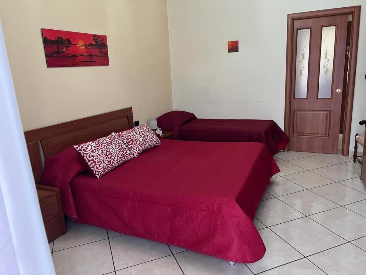 Annalisa House 134 Apartment Naples Exterior photo