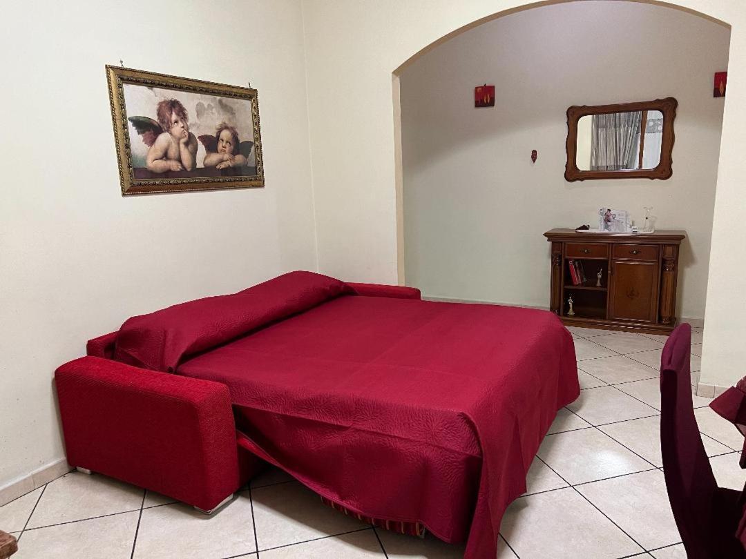 Annalisa House 134 Apartment Naples Exterior photo