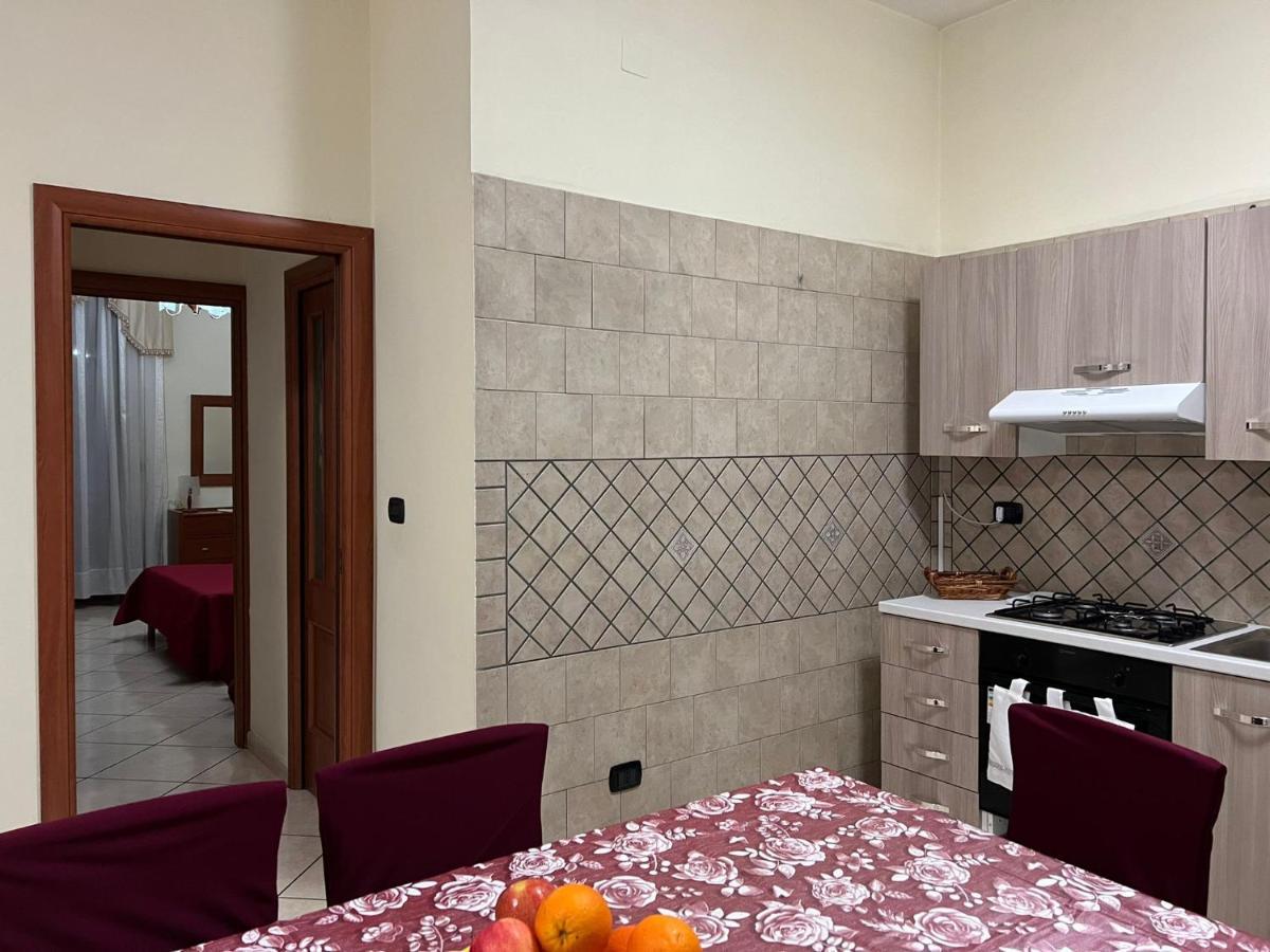 Annalisa House 134 Apartment Naples Exterior photo