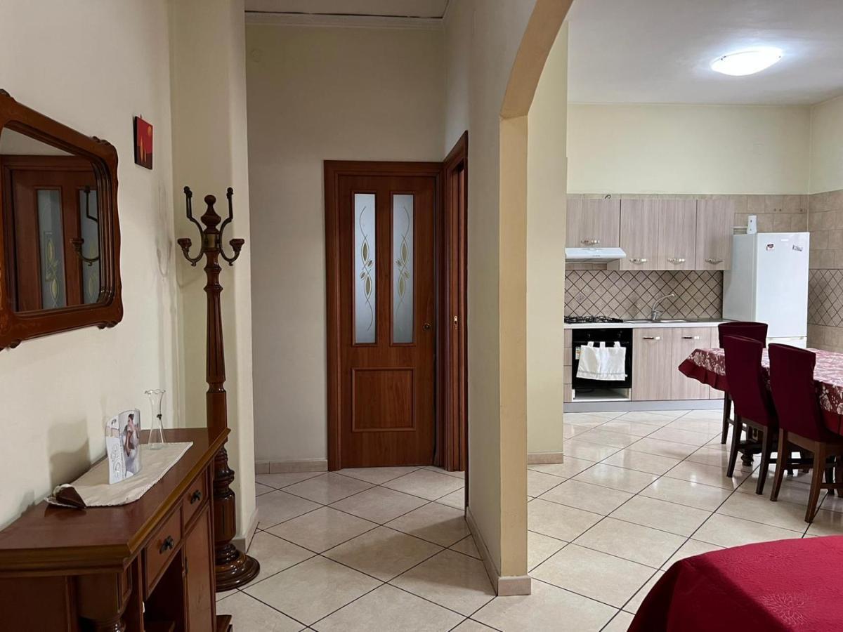 Annalisa House 134 Apartment Naples Exterior photo