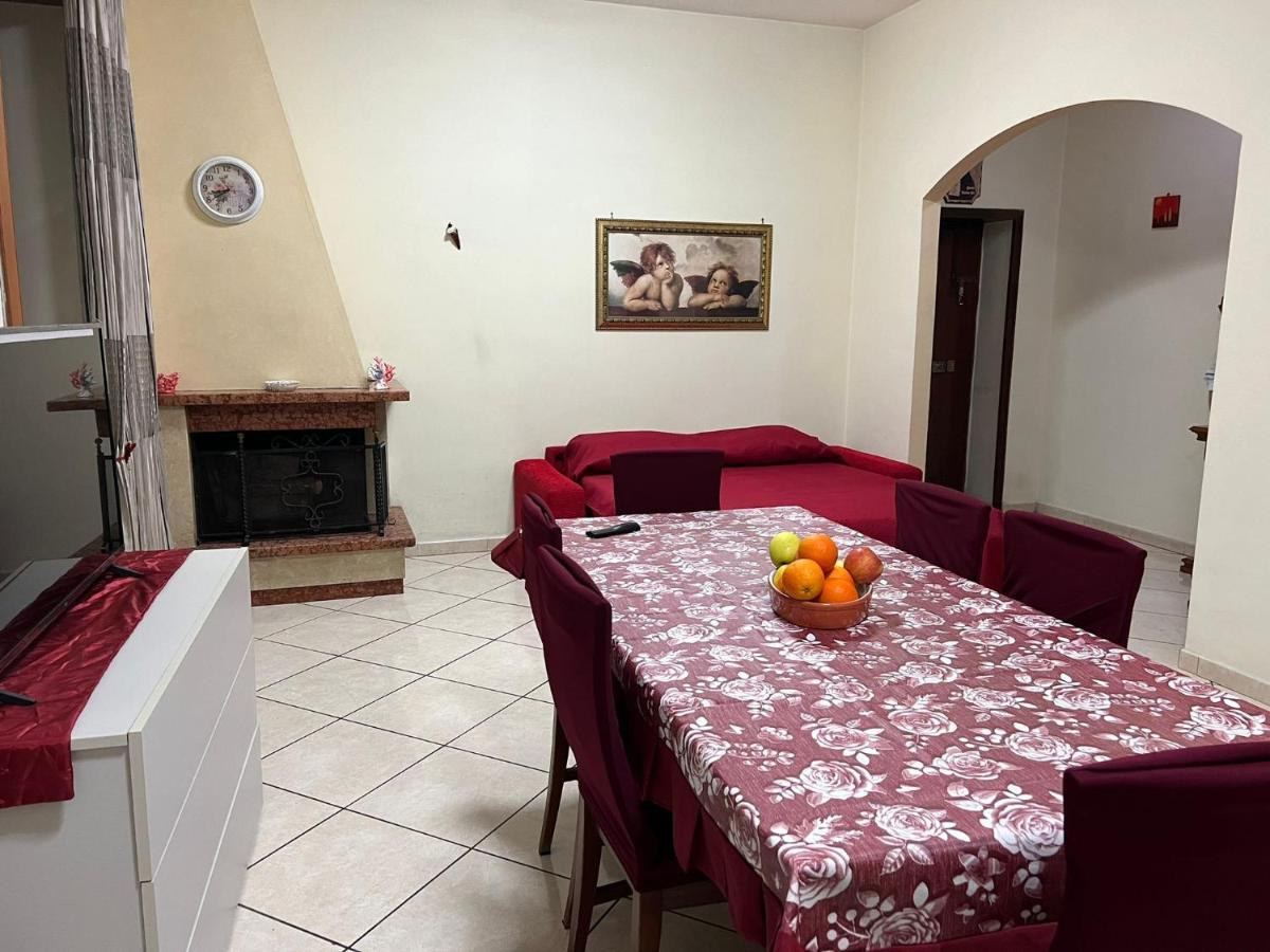 Annalisa House 134 Apartment Naples Exterior photo