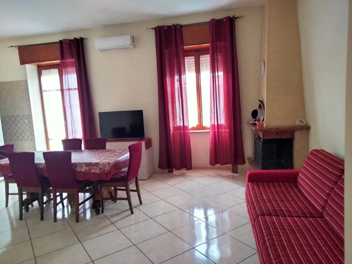 Annalisa House 134 Apartment Naples Exterior photo